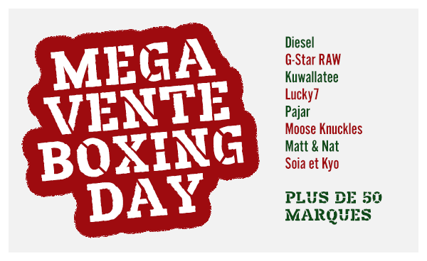 g star boxing day sale