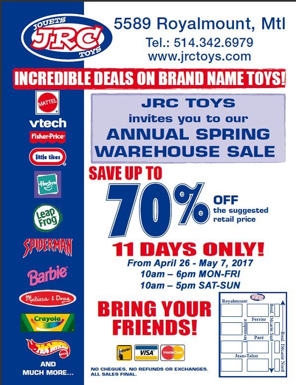JRC Toys - April flyer_en