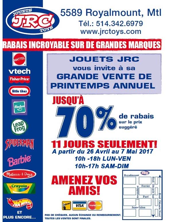 JRC Toys April flyer_fr