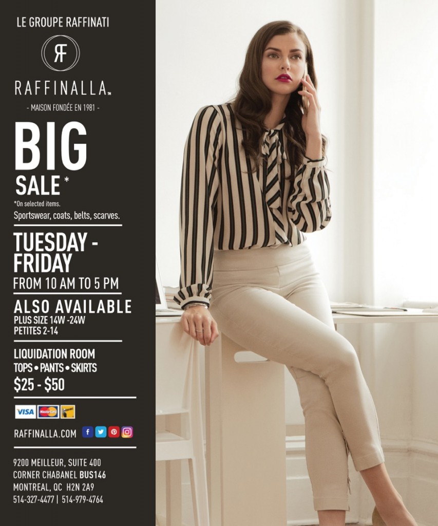 Raffinalla Sept BIG SALE_sale_eng